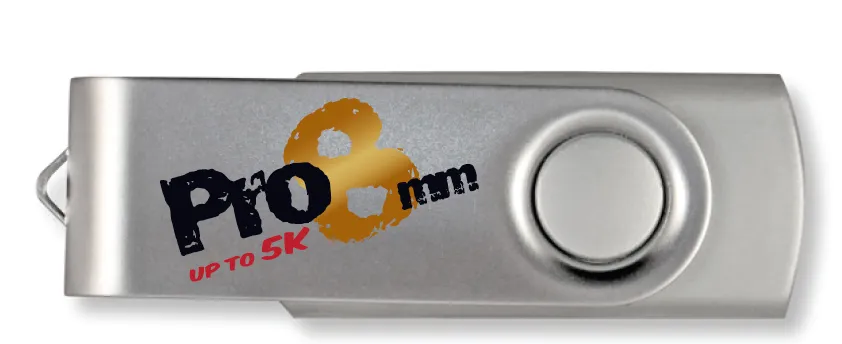 Flash Drive