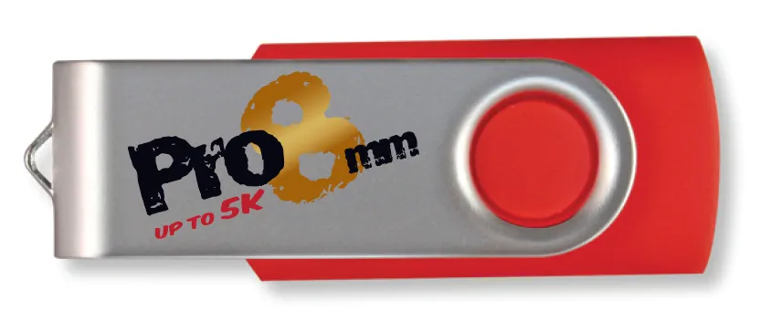 Flash Drive