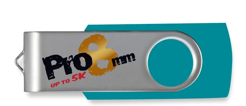 Flash Drive