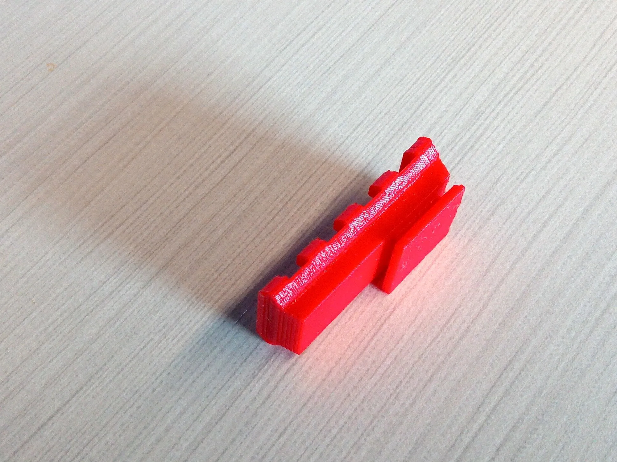 Flash Hot Shoe Picatinny Rail (4 Slots) (PT ) - Digital Camera - Work with Tactical Flashlight, Red Dot Scope, Laser Sight - Airsoft3D