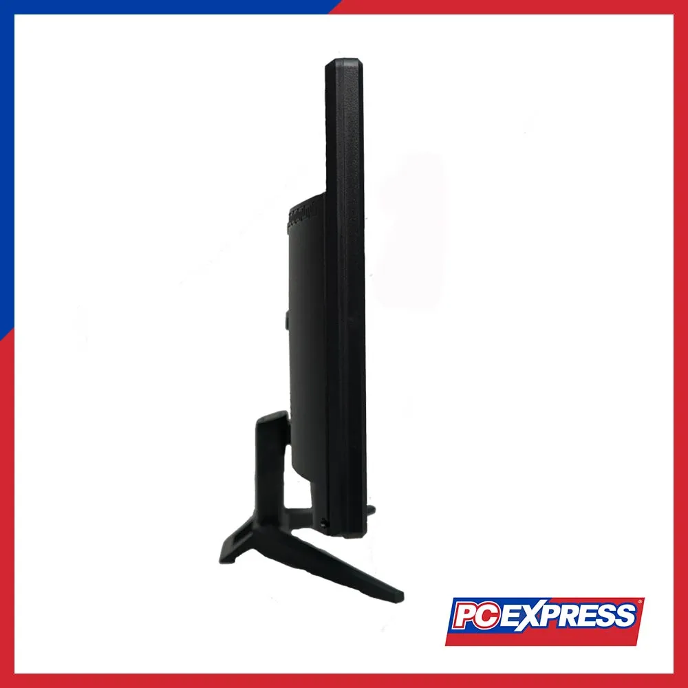 FOCUS 21" 215CM LED 75HZ Monitor (Black)