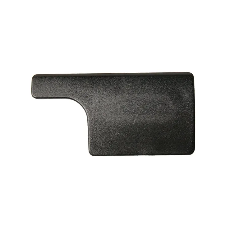 For Gopro HERO4 / 3  Sports Action Camera Waterproof Housing Case ABS Plastic Back Door Clip Lock Catch