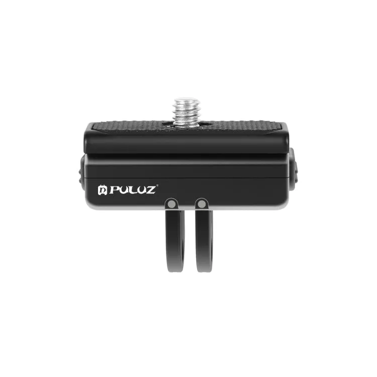 For Insta360 Ace / Ace Pro PULUZ Magnetic Quick Release Base Mount