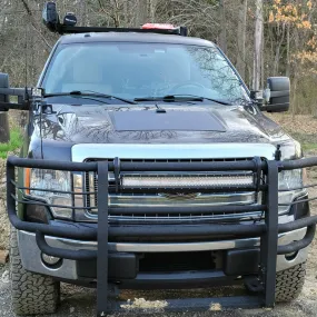 Ford F-150 (2009-2014) Lensun 60W Hood/Bonnet Flexible Solar Panel