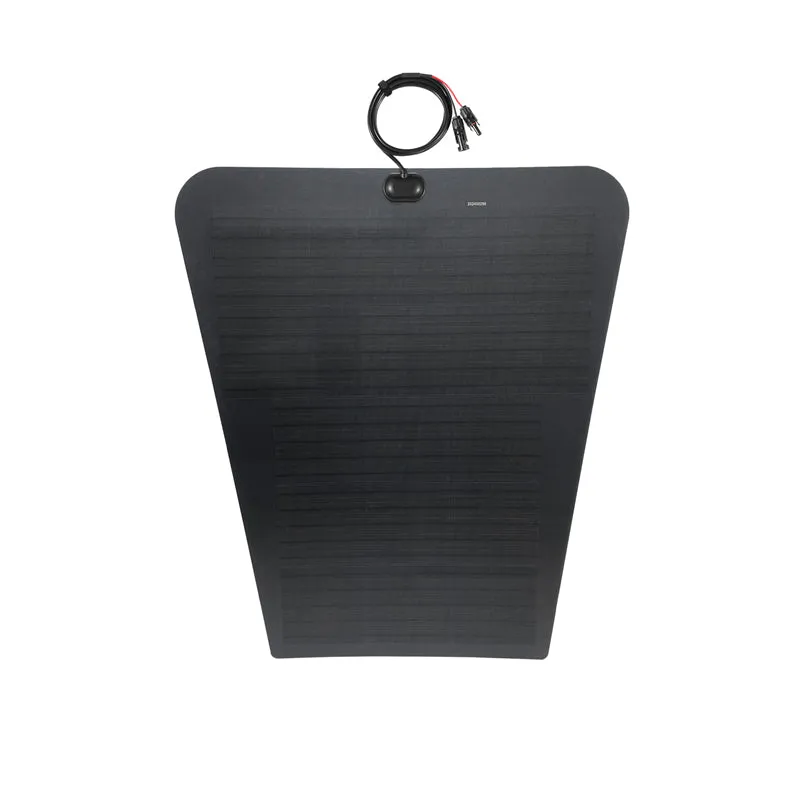 Ford F-150 (2015-2020) Lensun 90W Hood/Bonnet Flexible Solar Panel