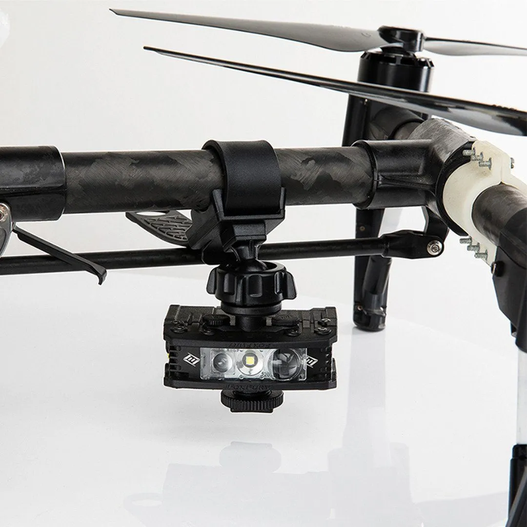 FOXFURY - HANDLEBAR/DRONE MOUNT