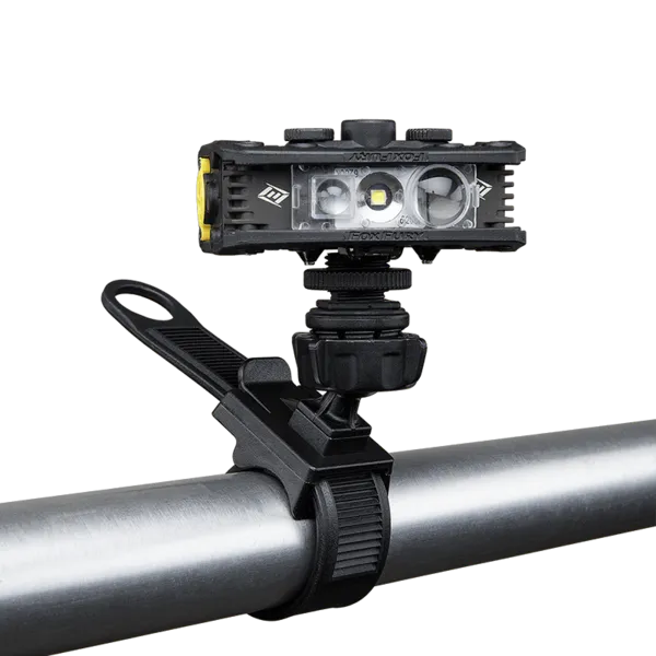 FOXFURY - HANDLEBAR/DRONE MOUNT