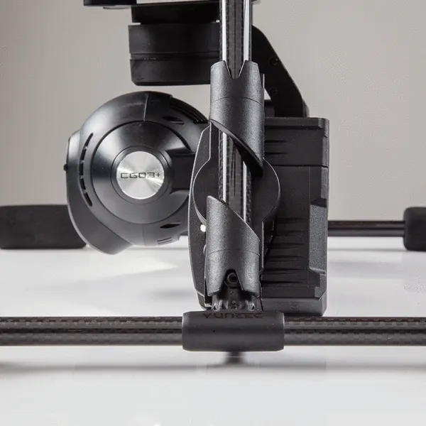 FOXFURY - RUGO™ DRONE MOUNTS FOR YUNEEC H520 AND TYPHOON H (SET OF TWO)
