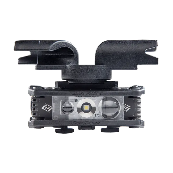 FOXFURY - RUGO™ DRONE MOUNTS FOR YUNEEC H520 AND TYPHOON H (SET OF TWO)