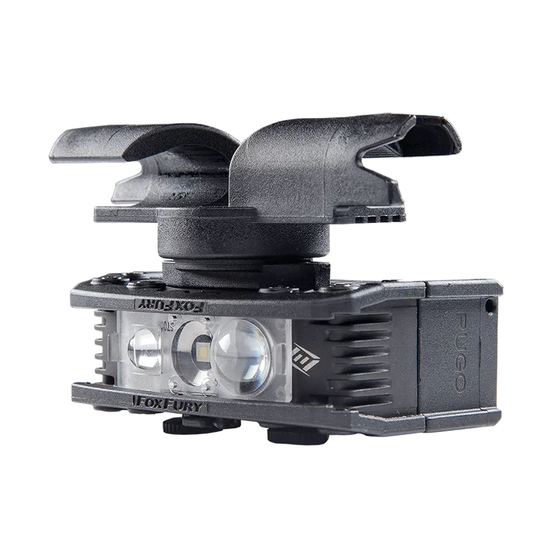 FOXFURY - RUGO™ DRONE MOUNTS FOR YUNEEC H520 AND TYPHOON H (SET OF TWO)