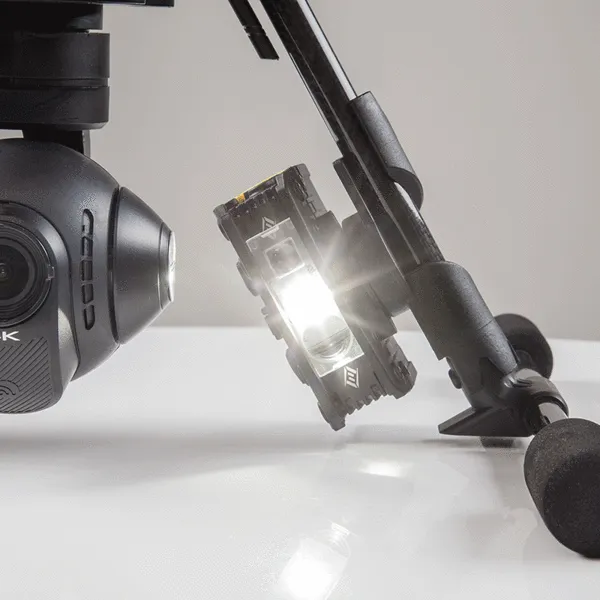 FOXFURY - RUGO™ DRONE MOUNTS FOR YUNEEC H520 AND TYPHOON H (SET OF TWO)