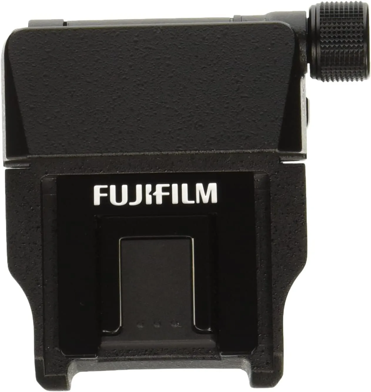 FUJIFILM EVF-TL1 EVF Tilt Adapter for GFX100 & GFX50S - Certified Pre-Owned