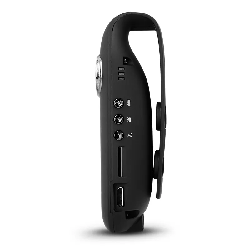 Full HD 1080P Mini Body Camera for Security and Private Investigator