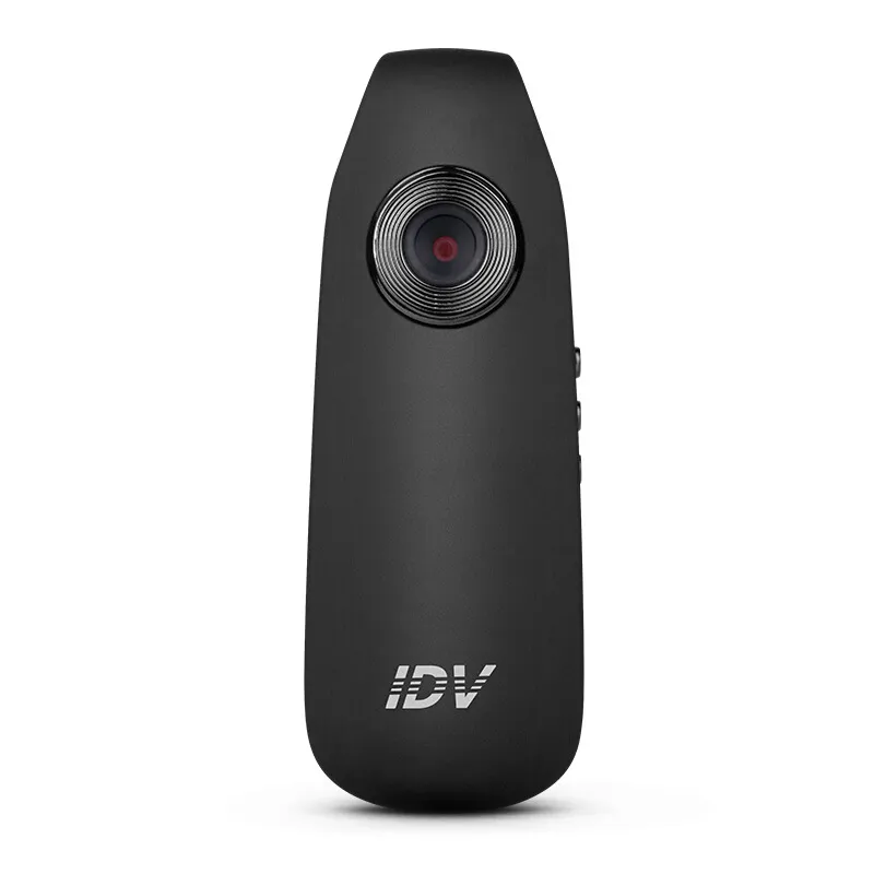 Full HD 1080P Mini Body Camera for Security and Private Investigator