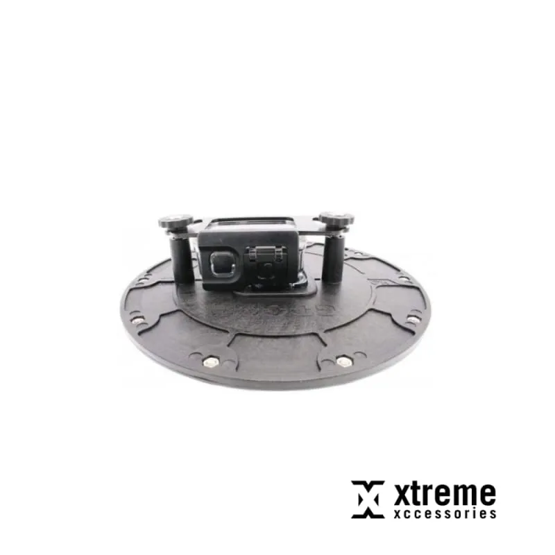 GDome Dome Housing for the DJI OSMO ACTION 3 or 4 with Dive Housing (40M) (pre-order)
