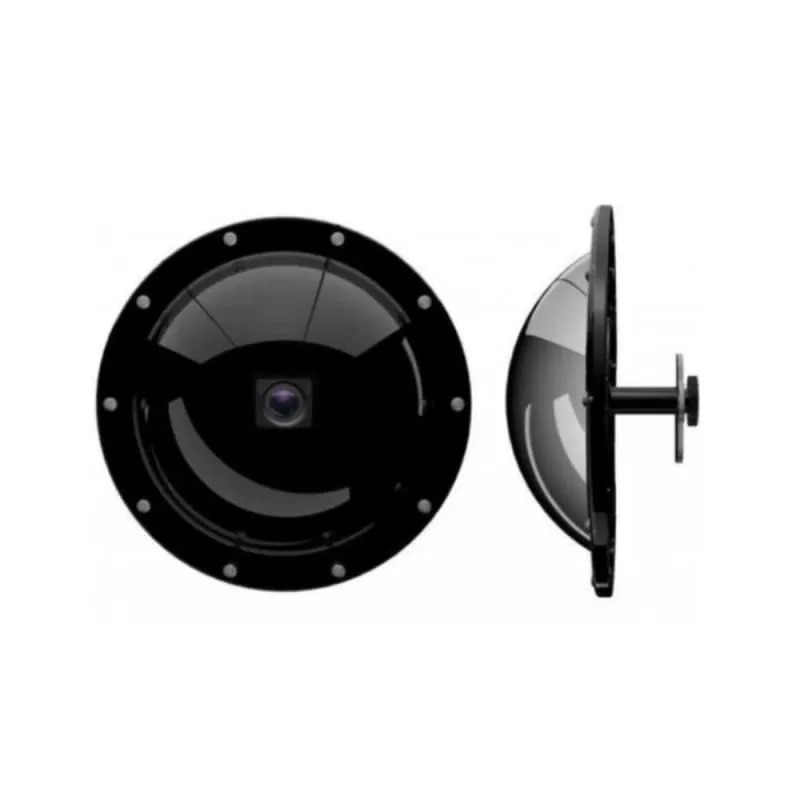 GDome Dome Housing for the DJI OSMO ACTION 3 or 4 with Dive Housing (40M) (pre-order)