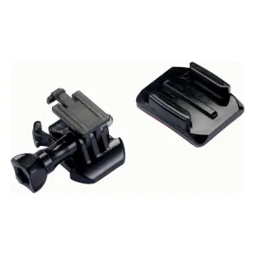 Giant Adjustable GoPro Mount