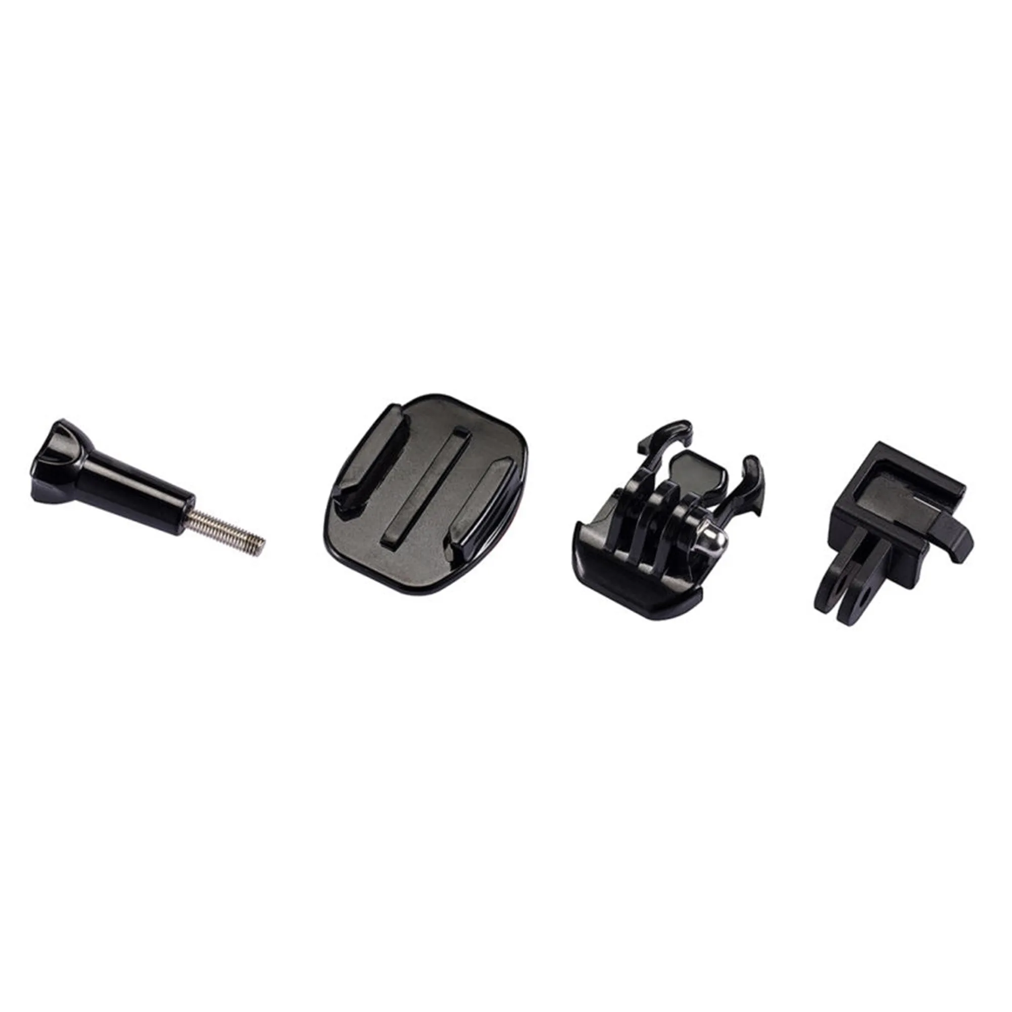 Giant Recon HL 200/100 GoPro Mount