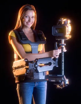 Glidecam X-10 Upgrade Kit