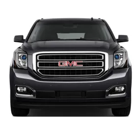 GMC Yukon (2015-2020) Lensun 60W 12V Hood Flexible Solar Panel
