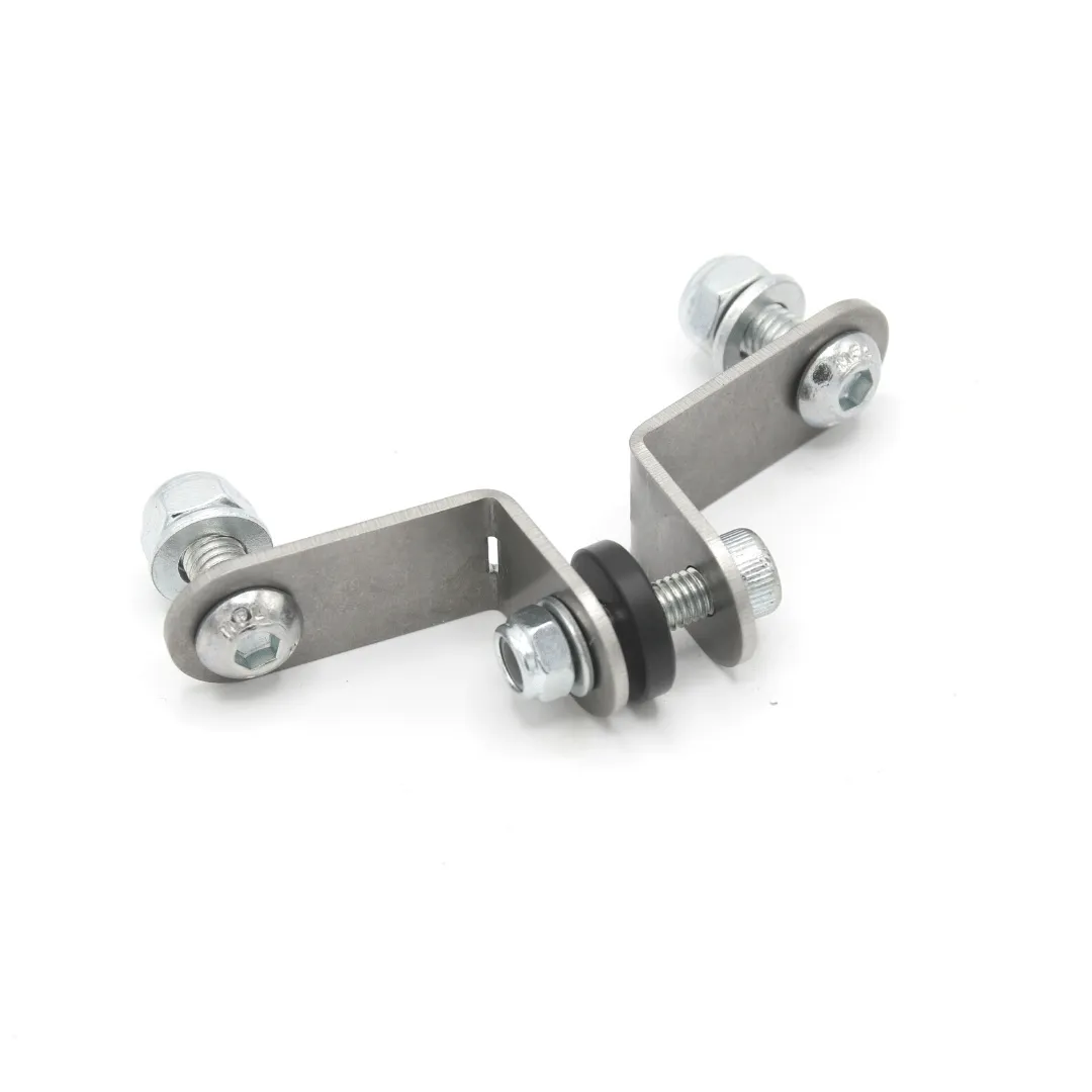 Go Pro Front Panel Mount Kit
