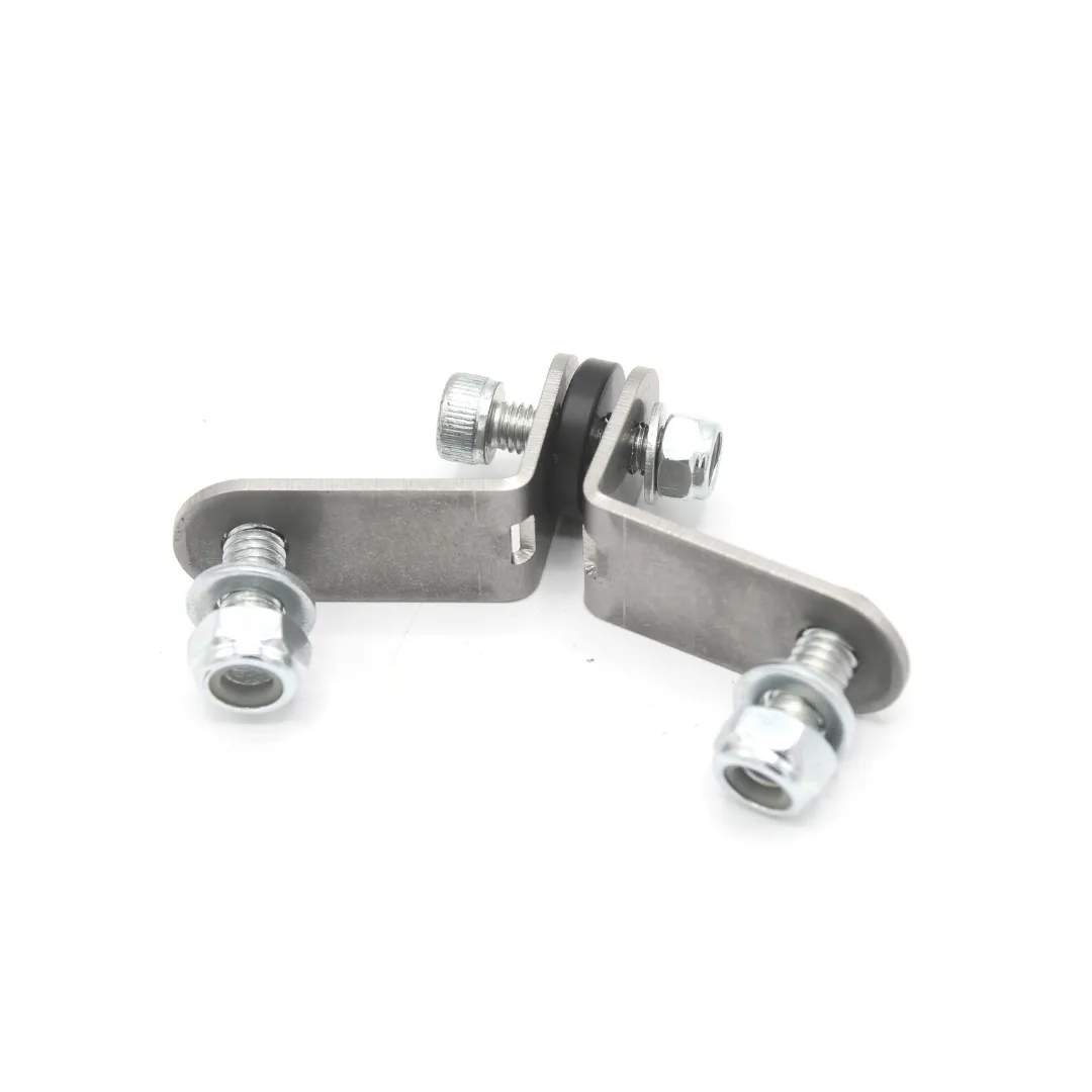 Go Pro Front Panel Mount Kit
