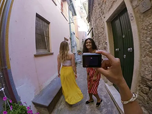 GoPro Camera HERO7, Silver