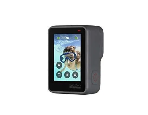 GoPro Camera HERO7, Silver