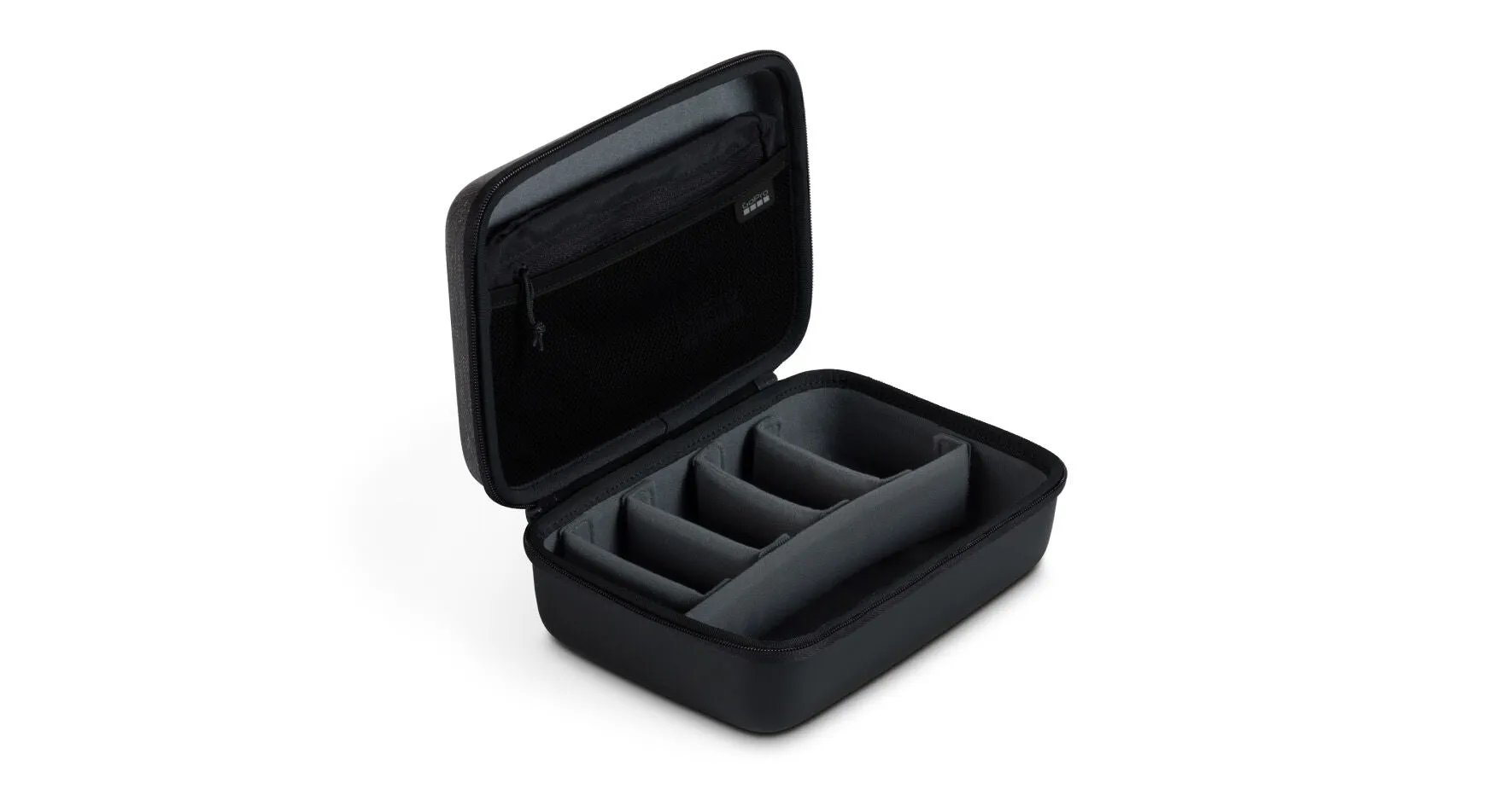 GoPro Casey Semi Hard Camera Case