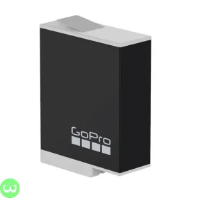 GoPro Enduro Rechargeable Li-Ion Battery for HERO12/11/10/9 Black
