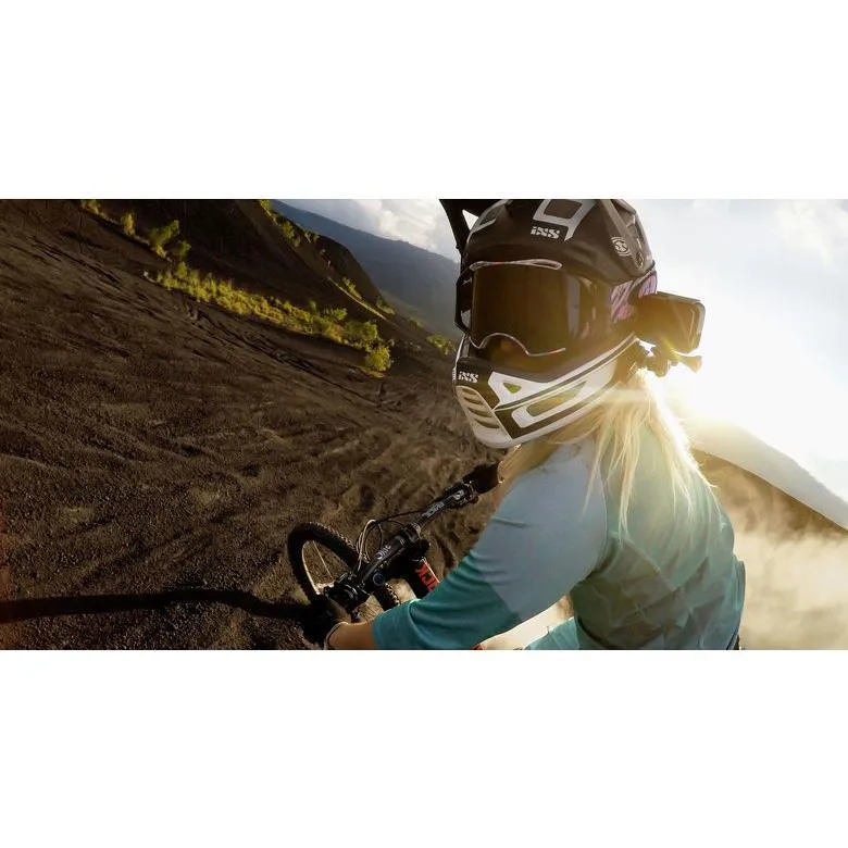 GoPro Helmet Front and Side Mount - AHFSM-001