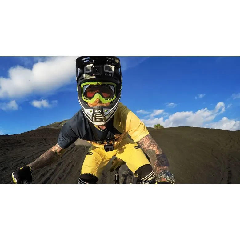 GoPro Helmet Front and Side Mount - AHFSM-001