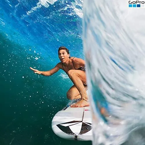 GoPro HERO7 Black   Extra Battery   Super Suit Dive Housing Case - E-Commerce Packaging - Waterproof Digital Action Camera with Touch Screen 4K HD Video 12MP Photos Live Streaming Stabilization