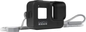 GoPro HERO8 Sleeve   Lanyard