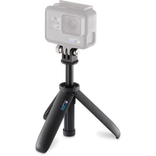 Gopro Shorty Combo Mini Extension Pole   Tripod F/All Hero Cameras
