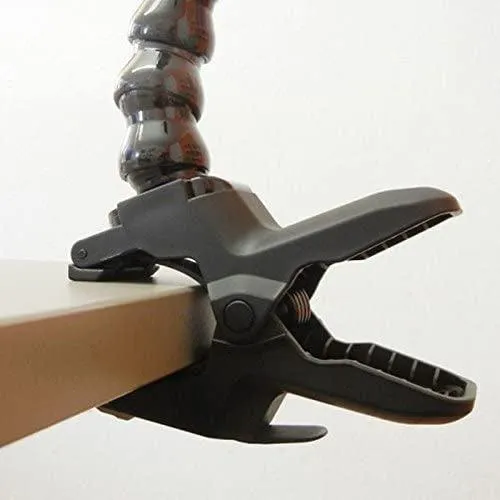 GoXtreme Flexi Clamp for Action Camera - Black | 55207