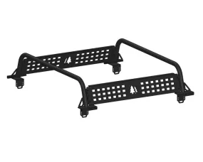 Greenlane Tacoma Aluminum Bed Rack