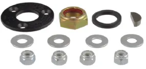 HELM SERVICE KITS