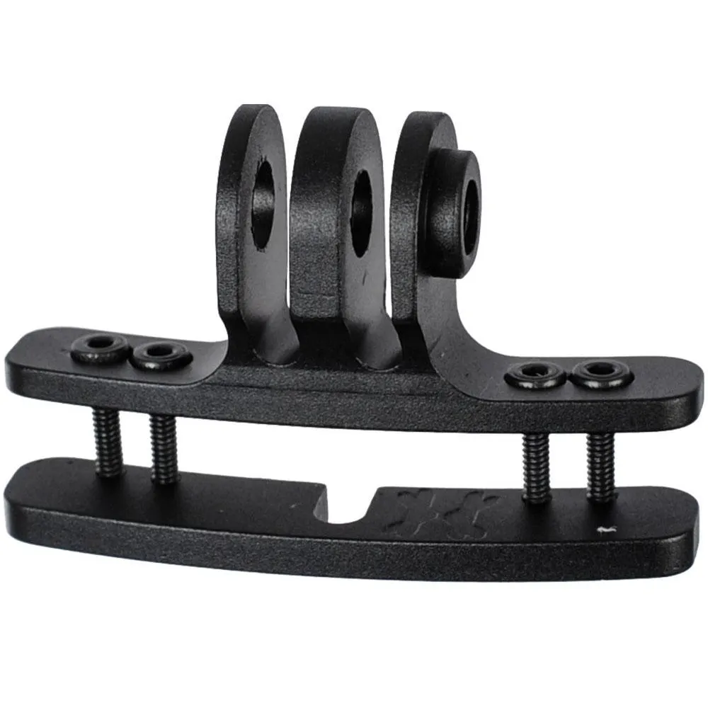 HK Army Goggle Camera Mount Black