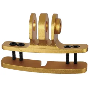 HK Army Goggle Camera Mount Gold