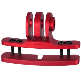 HK Army Goggle Camera Mount Red