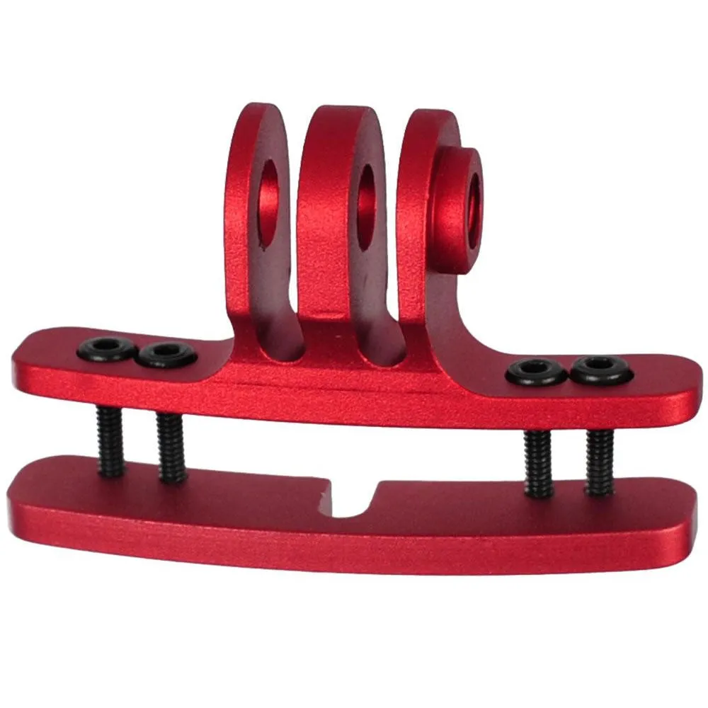 HK Army Goggle Camera Mount Red