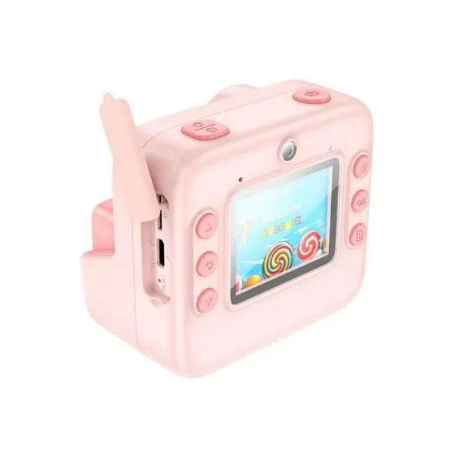 Hoco kids camera DV201 (DT)