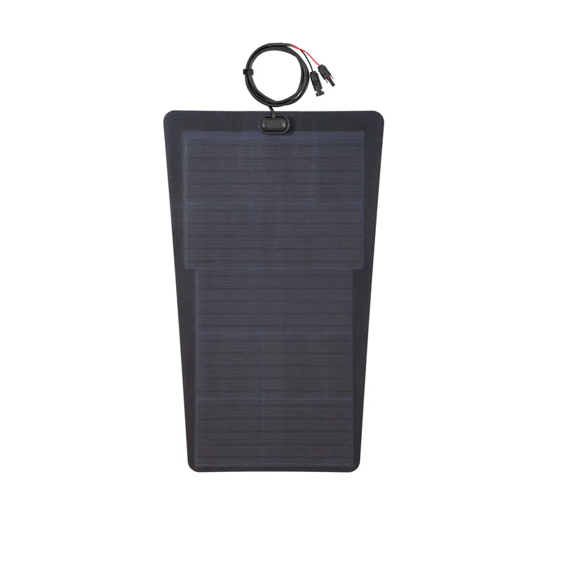 Honda Accord 10th Gen (2017-2022) Lensun 65W Hood/Bonnet Flexible Solar Panel