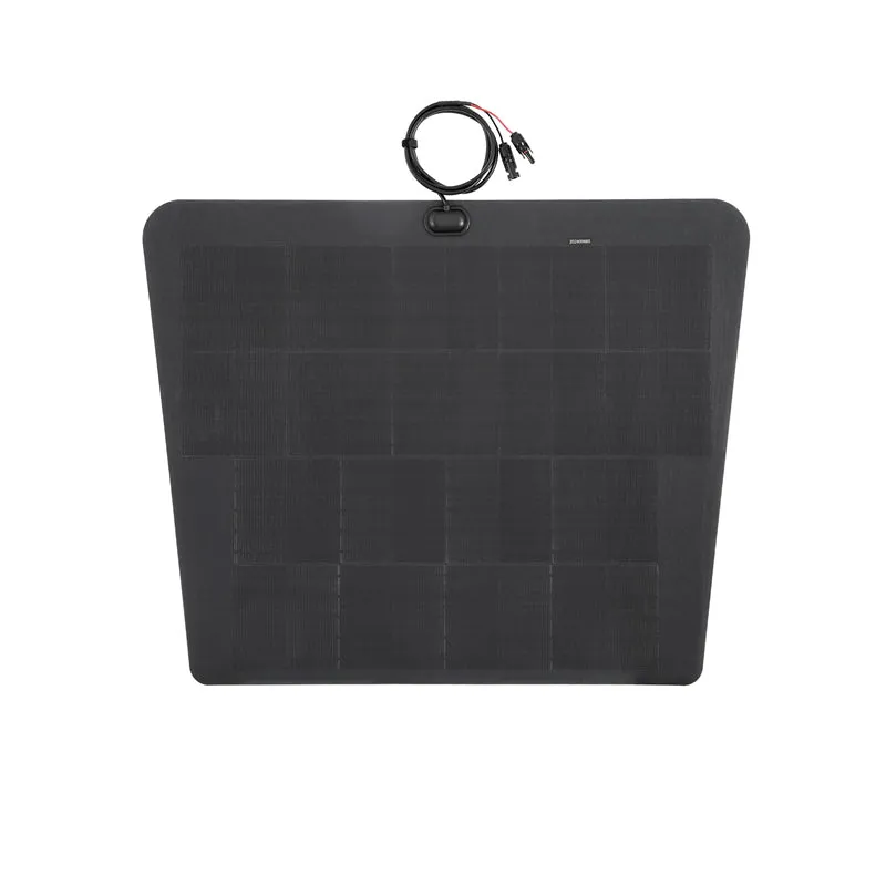 Honda Passport TrailSport (2022-Present) Lensun 90W Hood/Bonnet Flexible Solar Panel