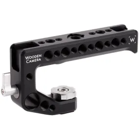 Hot Shoe Camera Handle