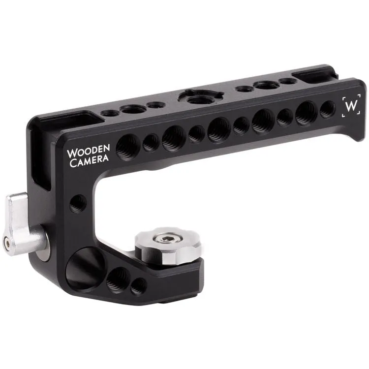 Hot Shoe Camera Handle