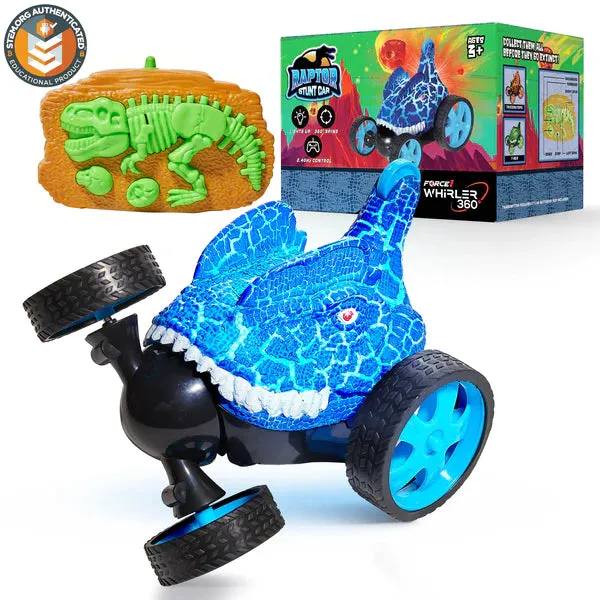 HST Dino Cars