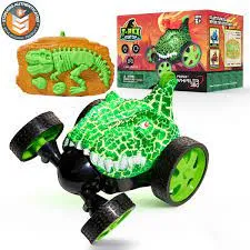 HST Dino Cars