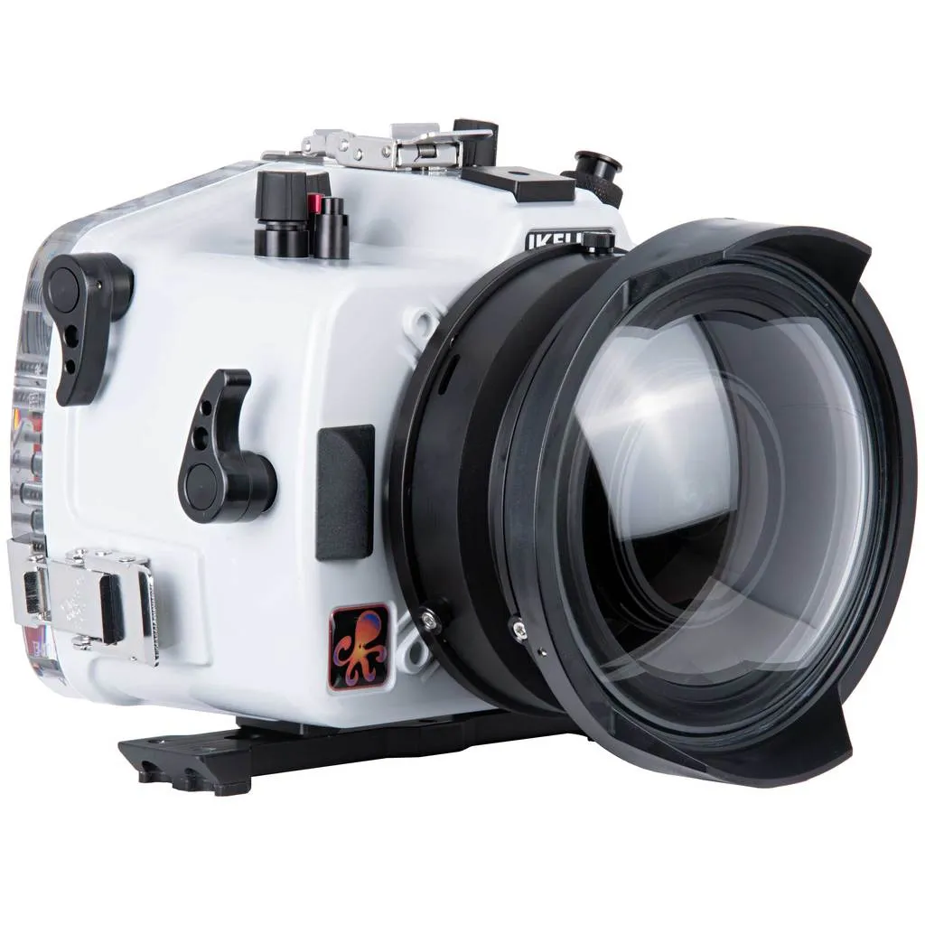 Ikelite 200DL Underwater Housing for Canon EOS RP Mirrorless Digital Camera